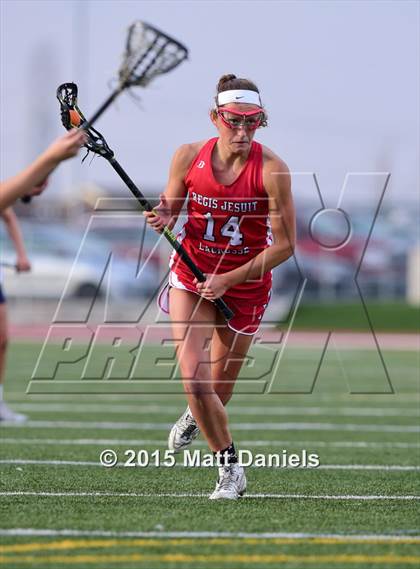 Thumbnail 3 in Regis Jesuit @ Chaparral photogallery.