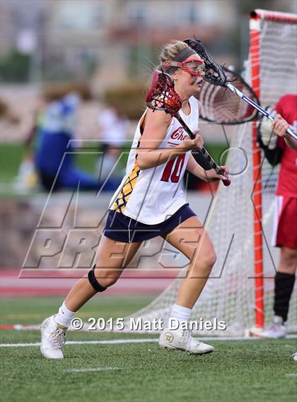 Thumbnail 3 in Regis Jesuit @ Chaparral photogallery.