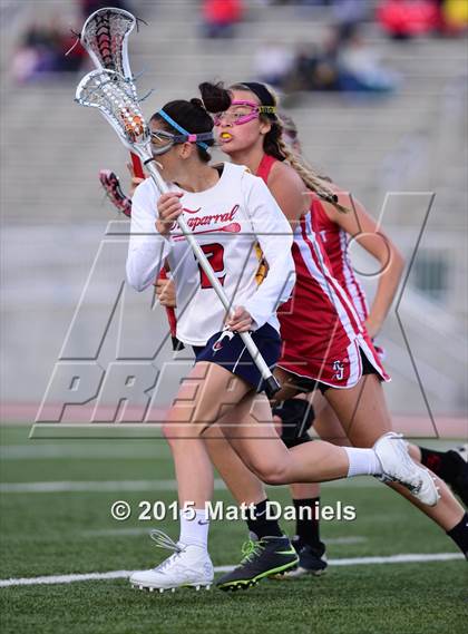 Thumbnail 1 in Regis Jesuit @ Chaparral photogallery.