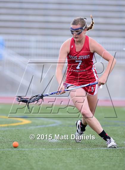 Thumbnail 2 in Regis Jesuit @ Chaparral photogallery.