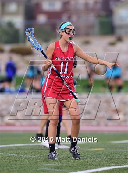 Thumbnail 2 in Regis Jesuit @ Chaparral photogallery.