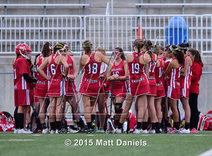 Thumbnail 2 in Regis Jesuit @ Chaparral photogallery.