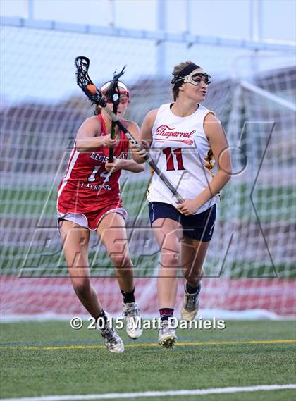 Thumbnail 1 in Regis Jesuit @ Chaparral photogallery.
