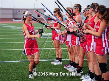 Thumbnail 1 in Regis Jesuit @ Chaparral photogallery.