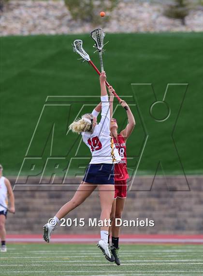 Thumbnail 2 in Regis Jesuit @ Chaparral photogallery.