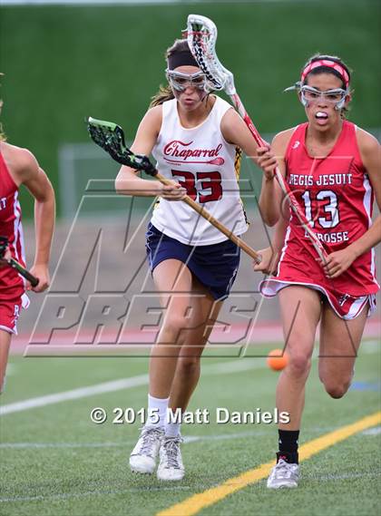 Thumbnail 2 in Regis Jesuit @ Chaparral photogallery.