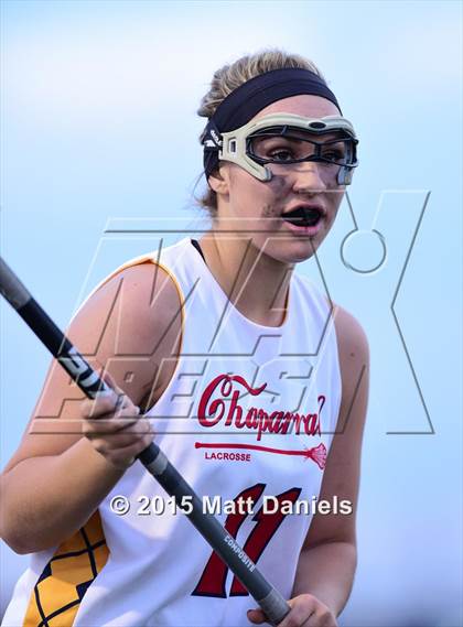 Thumbnail 1 in Regis Jesuit @ Chaparral photogallery.