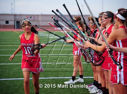 Thumbnail 3 in Regis Jesuit @ Chaparral photogallery.