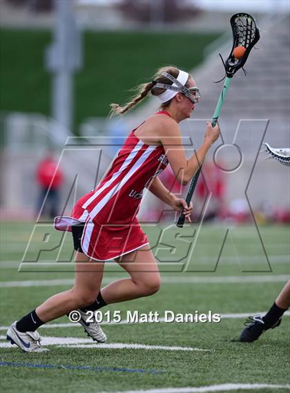 Thumbnail 3 in Regis Jesuit @ Chaparral photogallery.