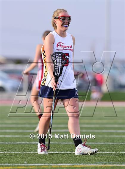 Thumbnail 1 in Regis Jesuit @ Chaparral photogallery.