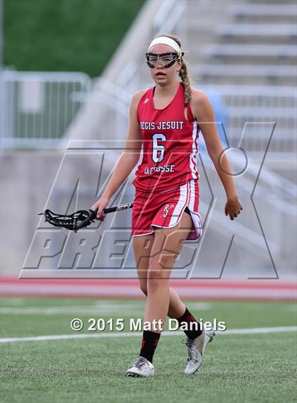 Thumbnail 3 in Regis Jesuit @ Chaparral photogallery.