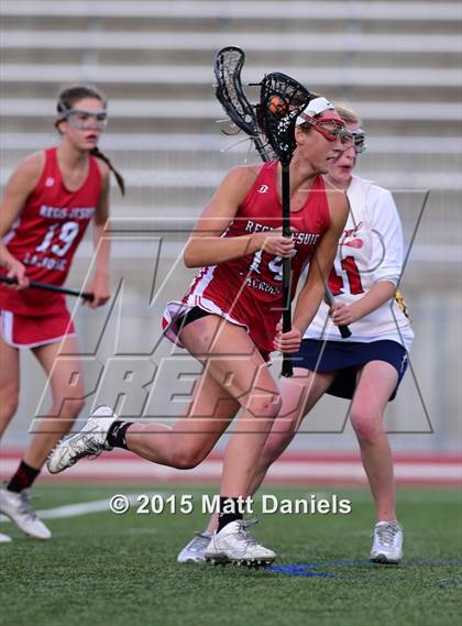 Thumbnail 3 in Regis Jesuit @ Chaparral photogallery.