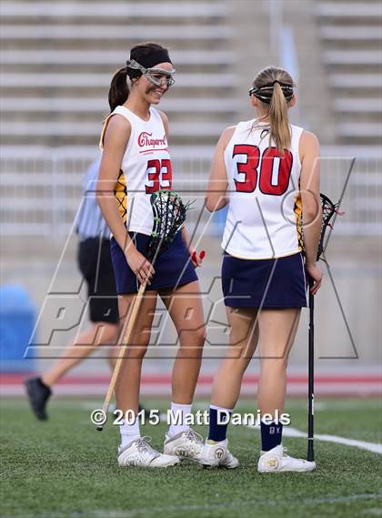 Thumbnail 1 in Regis Jesuit @ Chaparral photogallery.