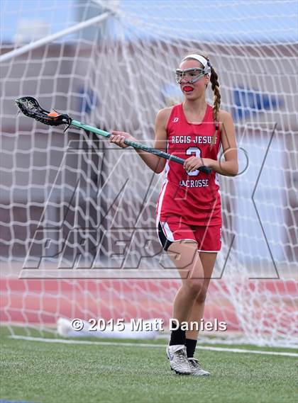 Thumbnail 1 in Regis Jesuit @ Chaparral photogallery.
