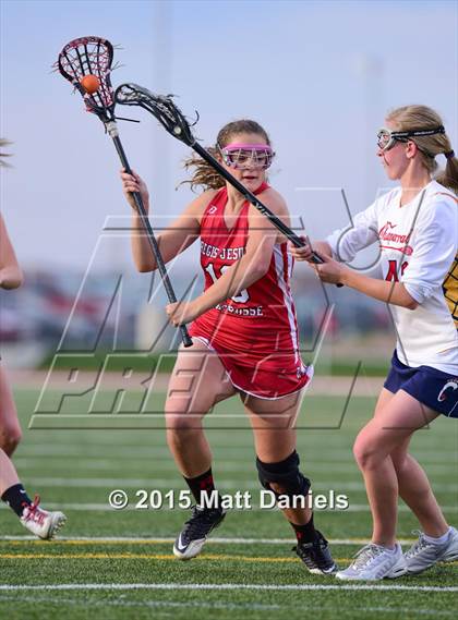 Thumbnail 1 in Regis Jesuit @ Chaparral photogallery.