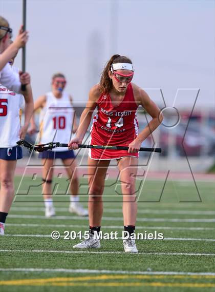 Thumbnail 1 in Regis Jesuit @ Chaparral photogallery.