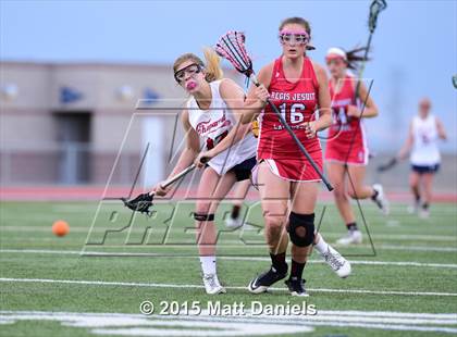 Thumbnail 1 in Regis Jesuit @ Chaparral photogallery.