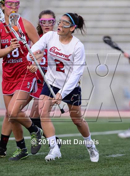 Thumbnail 3 in Regis Jesuit @ Chaparral photogallery.