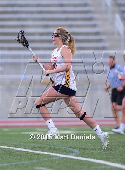Thumbnail 1 in Regis Jesuit @ Chaparral photogallery.