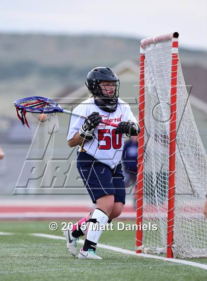 Thumbnail 3 in Regis Jesuit @ Chaparral photogallery.