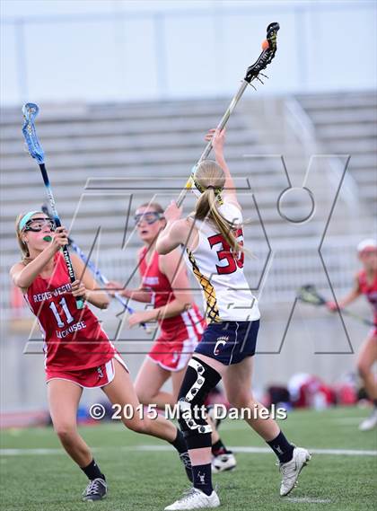 Thumbnail 1 in Regis Jesuit @ Chaparral photogallery.