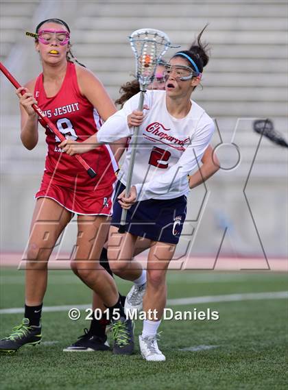 Thumbnail 2 in Regis Jesuit @ Chaparral photogallery.