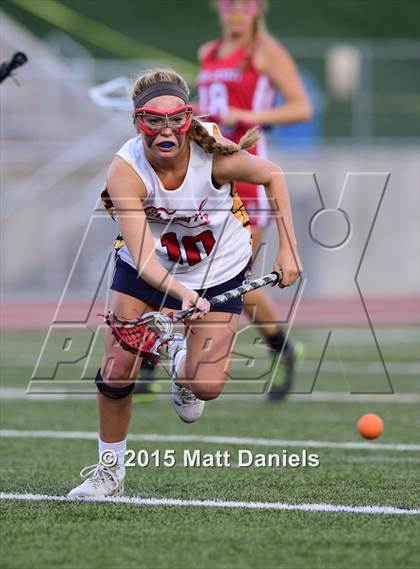 Thumbnail 2 in Regis Jesuit @ Chaparral photogallery.