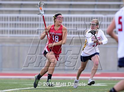 Thumbnail 2 in Regis Jesuit @ Chaparral photogallery.