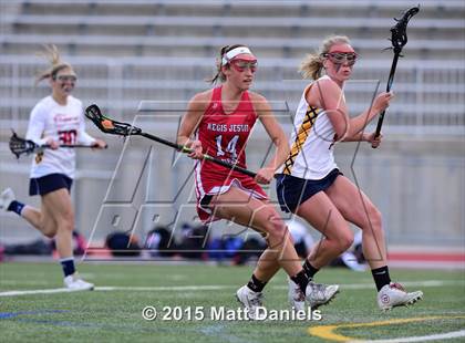 Thumbnail 2 in Regis Jesuit @ Chaparral photogallery.