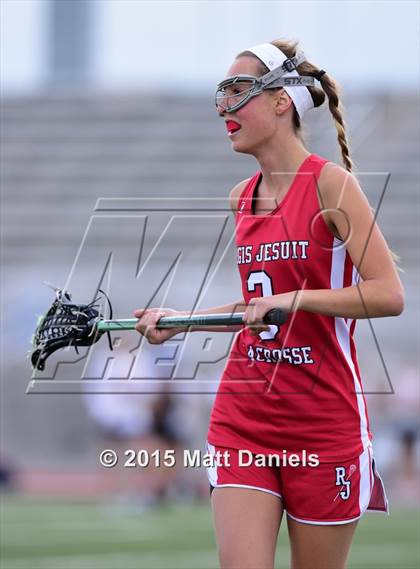 Thumbnail 3 in Regis Jesuit @ Chaparral photogallery.