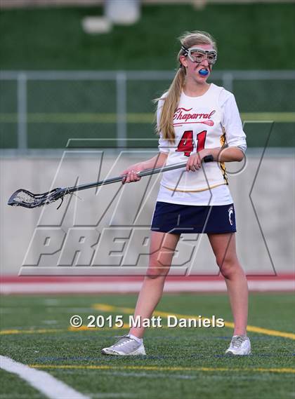 Thumbnail 2 in Regis Jesuit @ Chaparral photogallery.