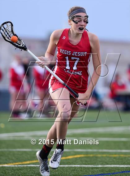 Thumbnail 2 in Regis Jesuit @ Chaparral photogallery.