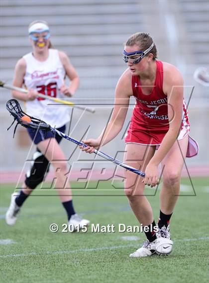 Thumbnail 3 in Regis Jesuit @ Chaparral photogallery.