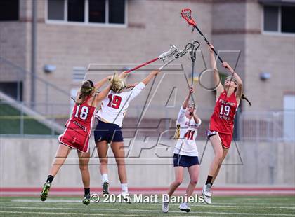 Thumbnail 2 in Regis Jesuit @ Chaparral photogallery.