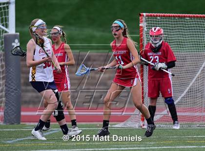 Thumbnail 1 in Regis Jesuit @ Chaparral photogallery.