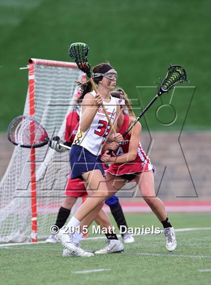 Thumbnail 1 in Regis Jesuit @ Chaparral photogallery.