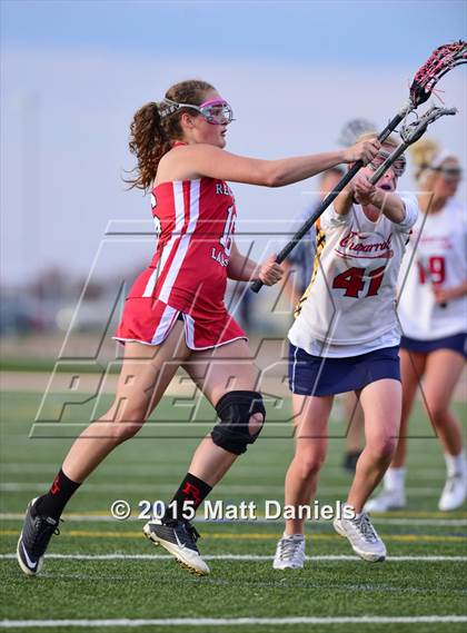 Thumbnail 1 in Regis Jesuit @ Chaparral photogallery.