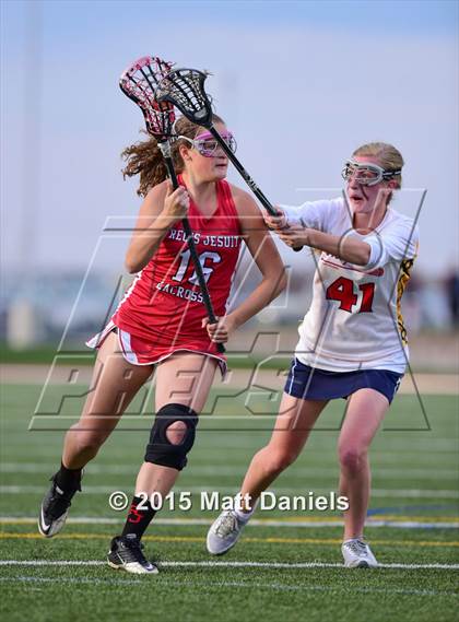 Thumbnail 3 in Regis Jesuit @ Chaparral photogallery.
