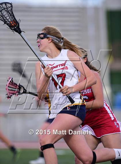 Thumbnail 3 in Regis Jesuit @ Chaparral photogallery.