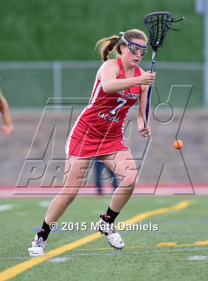 Thumbnail 3 in Regis Jesuit @ Chaparral photogallery.