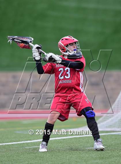 Thumbnail 2 in Regis Jesuit @ Chaparral photogallery.