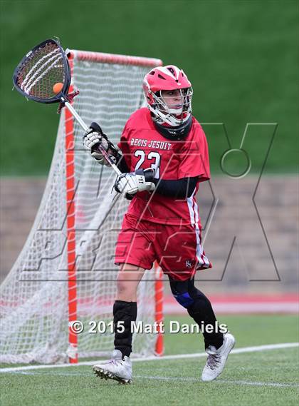 Thumbnail 3 in Regis Jesuit @ Chaparral photogallery.