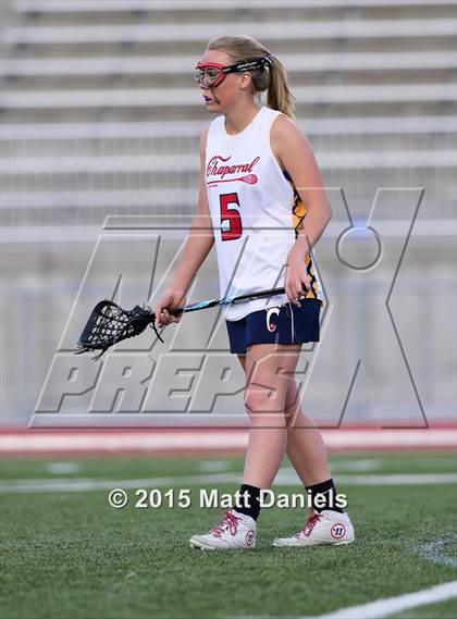 Thumbnail 1 in Regis Jesuit @ Chaparral photogallery.
