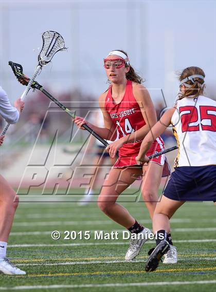 Thumbnail 2 in Regis Jesuit @ Chaparral photogallery.