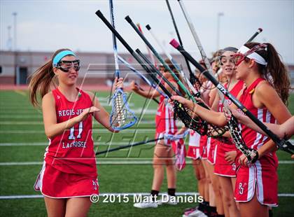 Thumbnail 1 in Regis Jesuit @ Chaparral photogallery.