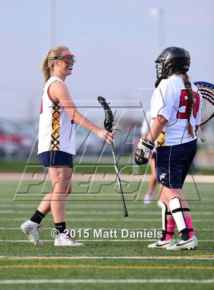 Thumbnail 2 in Regis Jesuit @ Chaparral photogallery.