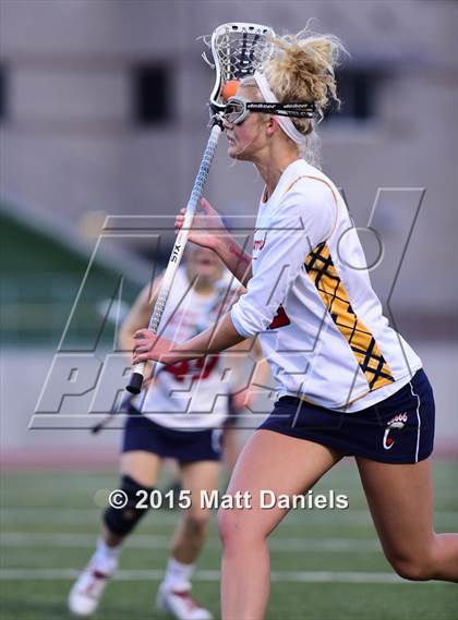 Thumbnail 1 in Regis Jesuit @ Chaparral photogallery.