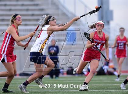 Thumbnail 3 in Regis Jesuit @ Chaparral photogallery.