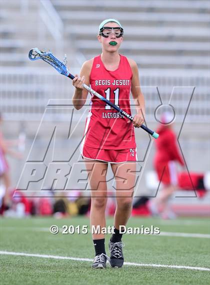 Thumbnail 3 in Regis Jesuit @ Chaparral photogallery.