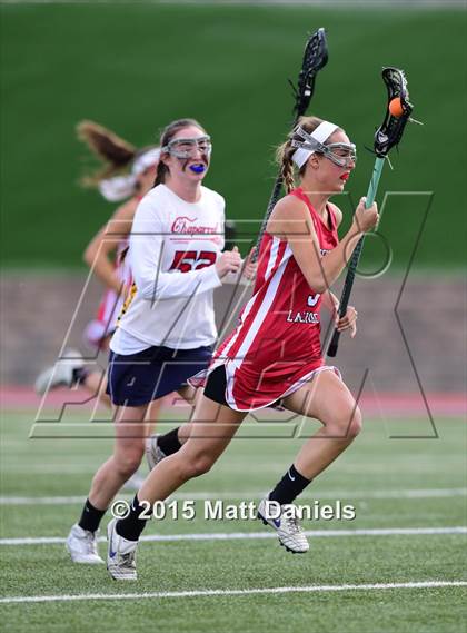 Thumbnail 3 in Regis Jesuit @ Chaparral photogallery.